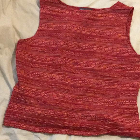 Bundle of two stretchy tanks - Picture 2 of 5